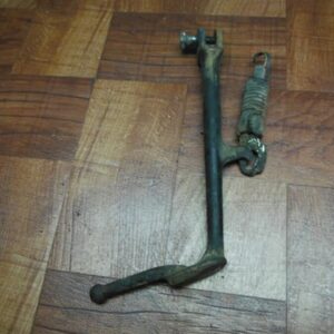 94 FZR600R FZR 600 PATA LATERAL KICKSTAND 1994 YAMAHA Envío Rápido