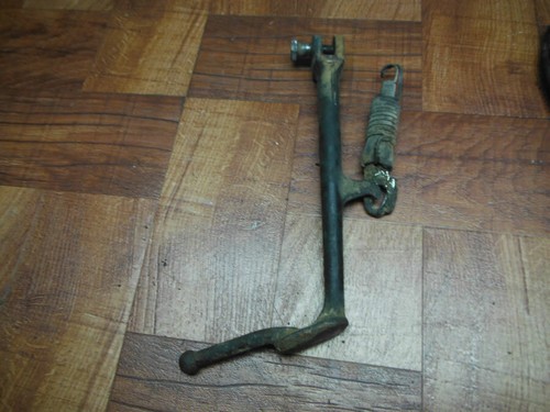 94 FZR600R FZR 600 PATA LATERAL KICKSTAND 1994 YAMAHA Envío Rápido