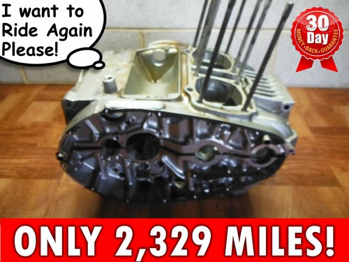 08 SUZUKI GS500 GS E F 500 MONO BLOCK solo 2,329 millas