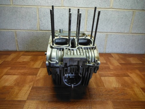 08 SUZUKI GS500 GS E F 500 MONO BLOCK solo 2,329 millas - Imagen 4