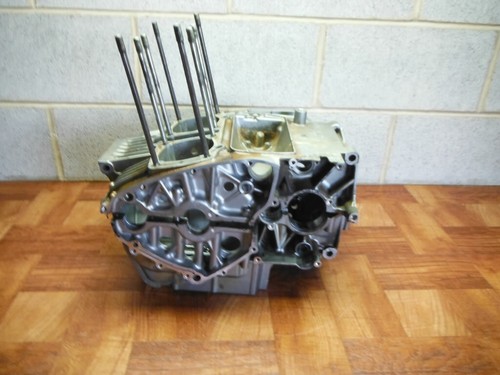 08 SUZUKI GS500 GS E F 500 MONO BLOCK solo 2,329 millas - Imagen 5