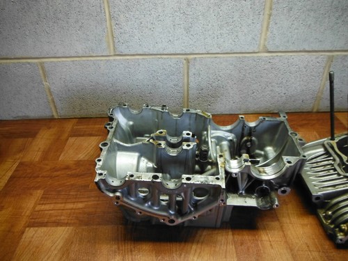 08 SUZUKI GS500 GS E F 500 MONO BLOCK solo 2,329 millas - Imagen 6