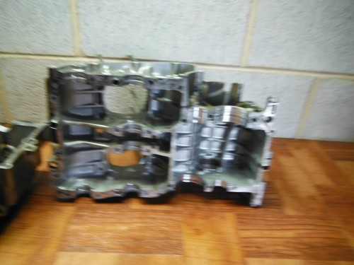 08 SUZUKI GS500 GS E F 500 MONO BLOCK solo 2,329 millas - Imagen 8