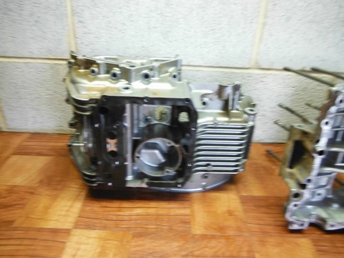 08 SUZUKI GS500 GS E F 500 MONO BLOCK solo 2,329 millas - Imagen 9