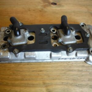 96-03 KAWASAKI ZX7 ZX750 ZX 750 R NINJA TAPA DE CABEZA