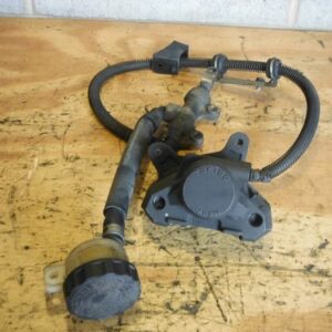 96-03 KAWASAKI ZX7 ZX750 ZX 750 R NINJA CALIPER DE CILINDRO MAESTRO DE FRENOS