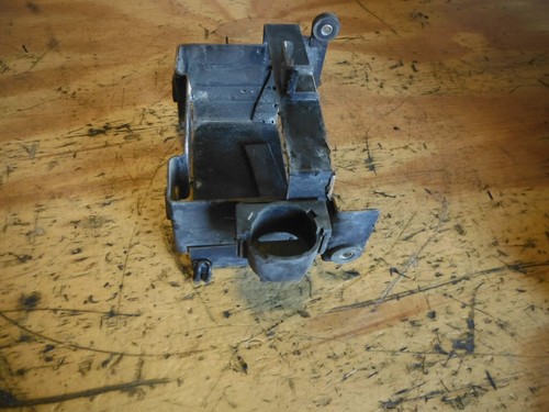 08 SUZUKI GS500 GS E F 500 SOPORTE DE MONTAJE DE BATERÍA - Imagen 3