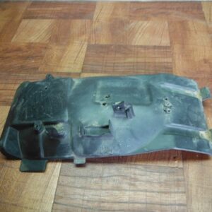 94 FZR600R FZR 600 TAPA DE SALPICADERA TRIM 1994 YAMAHA