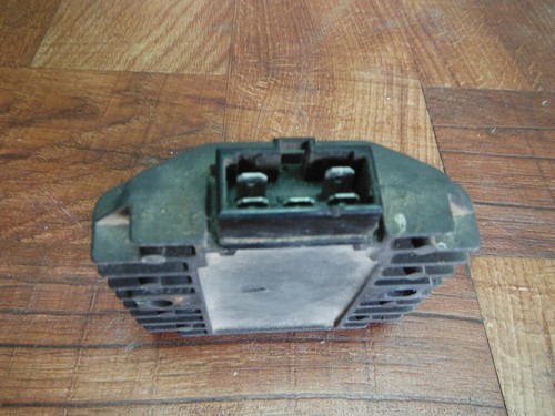 94 FZR600R FZR 600 RECTIFIER REGULATOR 1994 YAMAHA - Image 2