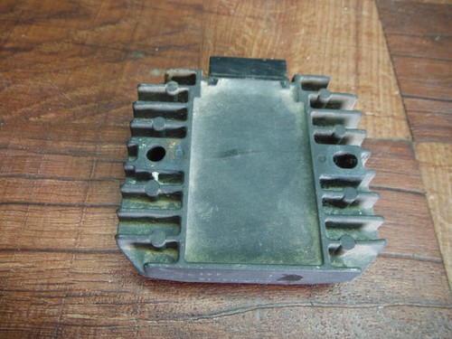 94 FZR600R FZR 600 RECTIFIER REGULATOR 1994 YAMAHA - Image 3