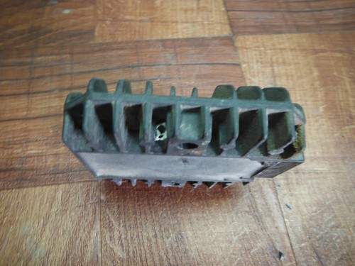 94 FZR600R FZR 600 RECTIFIER REGULATOR 1994 YAMAHA - Image 5