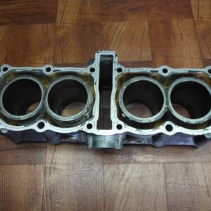 94 FZR600R FZR 600 CILINDRO MOTOR TUBO JUGOS 1994 YAMAHA