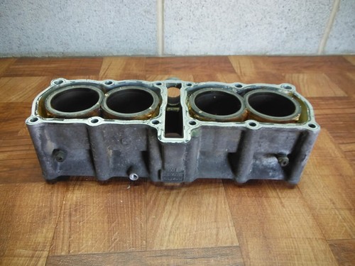 94 FZR600R FZR 600 CILINDRO MOTOR TUBO JUGOS 1994 YAMAHA - Imagen 4