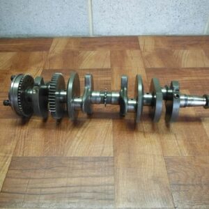 94 FZR600R FZR 600 CIGÜEÑAL 1994 YAMAHA