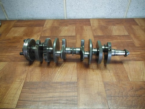 94 FZR600R FZR 600 CIGÜEÑAL 1994 YAMAHA