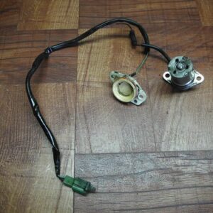 94 FZR600R FZR 600 INTERRUPTOR NEUTRAL SENSOR DE ACEITE 1994 YAMAHA