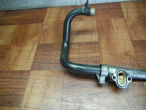 94 FZR600R FZR 600 TUBO DE DUCTO DE LÍNEA DE ANTICONGELANTE 1994 YAMAHA - Imagen 7