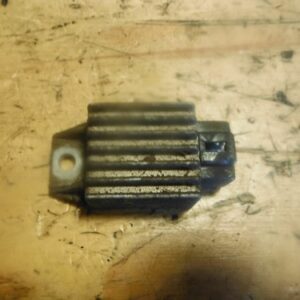 1988 HONDA SB 50 SB50 ELITE ES REGULADOR RECTIFICADOR