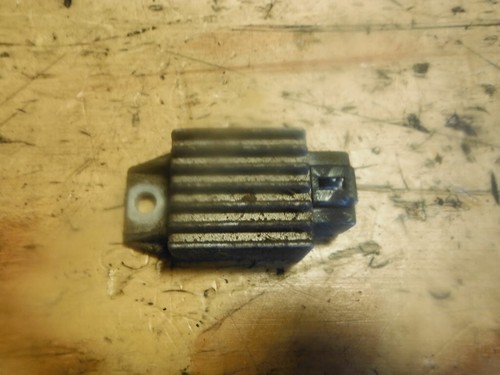 1988 HONDA SB 50 SB50 ELITE ES REGULADOR RECTIFICADOR