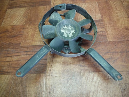 94 FZR600R FZR 600 VENTILADOR DEL RADIADOR 1994 YAMAHA
