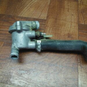 94 FZR600R FZR 600 THERMOSTAT HOUSING HOSE 1994 YAMAHA Fast Shipper