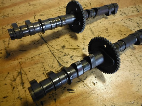 1993-2004 ZX-6 ZX600 ZX 600 ZX6 NINJA CAMSHAFT CAM SHAFT