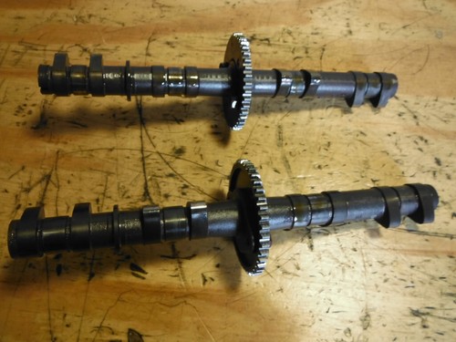 1993-2004 ZX-6 ZX600 ZX 600 ZX6 NINJA CAMSHAFT CAM SHAFT - Image 2