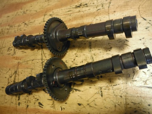 1993-2004 ZX-6 ZX600 ZX 600 ZX6 NINJA CAMSHAFT CAM SHAFT - Image 3