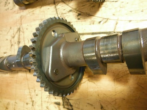 1993-2004 ZX-6 ZX600 ZX 600 ZX6 NINJA CAMSHAFT CAM SHAFT - Image 6