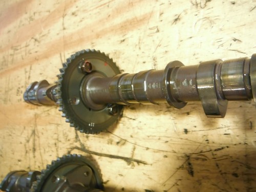 1993-2004 ZX-6 ZX600 ZX 600 ZX6 NINJA CAMSHAFT CAM SHAFT - Image 7