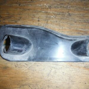 88 SUZUKI GV1400 GV 1400 CAVALCADE TAPA PANEL DE ACABADO