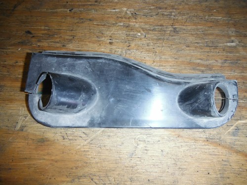 88 SUZUKI GV1400 GV 1400 CAVALCADE TAPA PANEL DE ACABADO