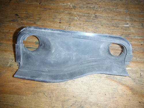 88 SUZUKI GV1400 GV 1400 CAVALCADE TAPA PANEL DE ACABADO - Imagen 2
