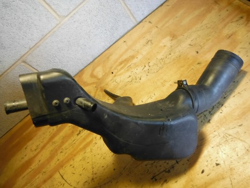94-04 ZX-6 ZX600 ZX 600 NINJA TUBO DE FILTRO DE ADMISIÓN RAM OEM