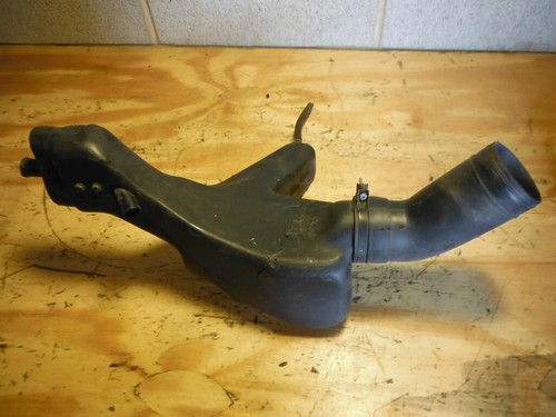 94-04 ZX-6 ZX600 ZX 600 NINJA TUBO DE FILTRO DE ADMISIÓN RAM OEM - Imagen 3