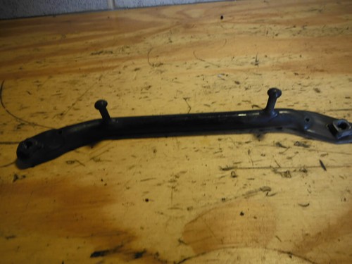 94-04 ZX-6 ZX600 ZX 600 NINJA GRAB HANDLE RAIL BAR OEM - Image 2