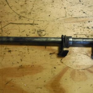 94-04 ZX-6 ZX600 ZX 600 NINJA TORNILLO DE EJE TRASERO
