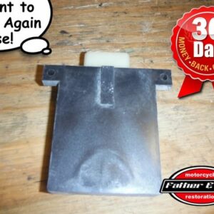 88 SUZUKI GV1400 GV 1400 CAVALCADE UNIDAD DE CONTROL DE NIVEL CDI ECU