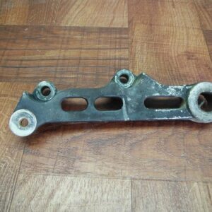 94 FZR600R FZR 600 SOPORTE DE MONTAJE DE CALIPER 1994 YAMAHA