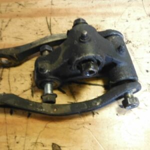 1993-2004 ZX-6 ZX600 ZX 600 ZX6 NINJA ENLACE DE AMORTIGUADOR BRAZO BASCULANTE DOGBONE