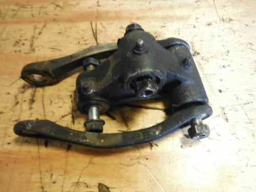 1993-2004 ZX-6 ZX600 ZX 600 ZX6 NINJA ENLACE DE AMORTIGUADOR BRAZO BASCULANTE DOGBONE