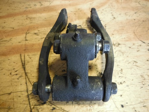1993-2004 ZX-6 ZX600 ZX 600 ZX6 NINJA ENLACE DE AMORTIGUADOR BRAZO BASCULANTE DOGBONE - Imagen 3