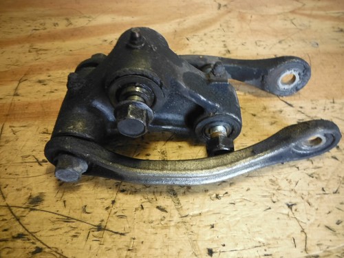 1993-2004 ZX-6 ZX600 ZX 600 ZX6 NINJA ENLACE DE AMORTIGUADOR BRAZO BASCULANTE DOGBONE - Imagen 4