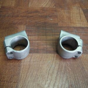 94 FZR600R FZR 600 SOPORTE DE MANUBRIO 1994 YAMAHA