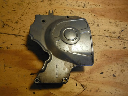94-04 ZX-6 ZX600 ZX 600 NINJA TAPA LATERAL DE MOTOR SPROCKET
