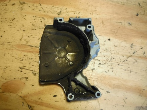 94-04 ZX-6 ZX600 ZX 600 NINJA TAPA LATERAL DE MOTOR SPROCKET - Imagen 2