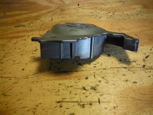 94-04 ZX-6 ZX600 ZX 600 NINJA TAPA LATERAL DE MOTOR SPROCKET - Imagen 3