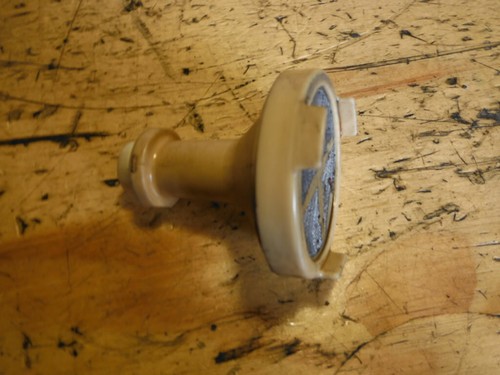 1993-2004 ZX-6 ZX600 ZX 600 ZX6 NINJA FILTRO DE ACEITE