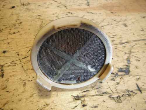1993-2004 ZX-6 ZX600 ZX 600 ZX6 NINJA FILTRO DE ACEITE - Imagen 2