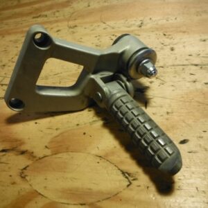 94-04 ZX-6 ZX600 ZX 600 NINJA REPOSAPIÉS REPOSAPIÉS OEM
